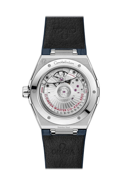 Constellation CO‑AXIAL MASTER CHRONOMETER Ref# 131.13.39.20.06.002