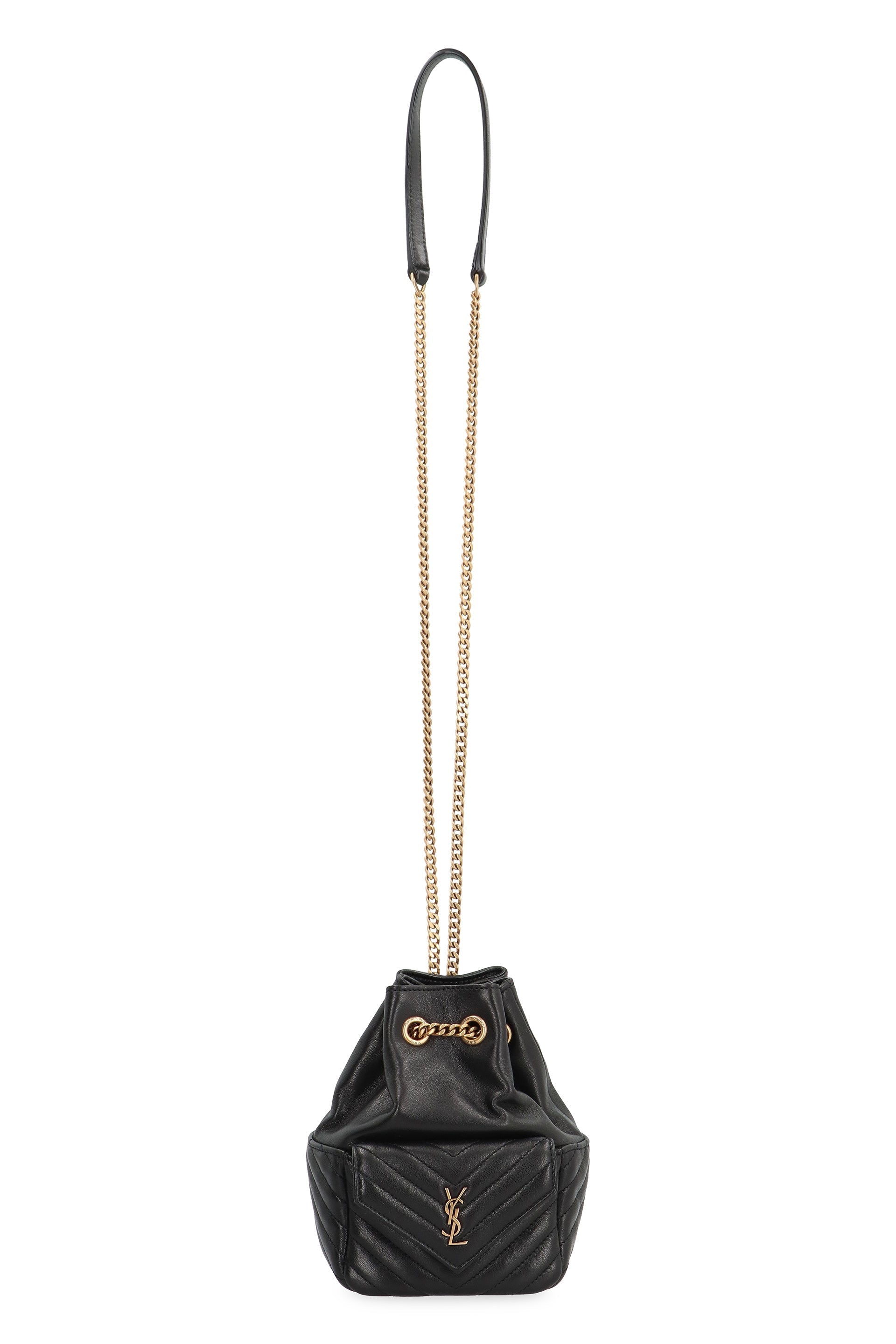 JOE MINI BUCKET BAG