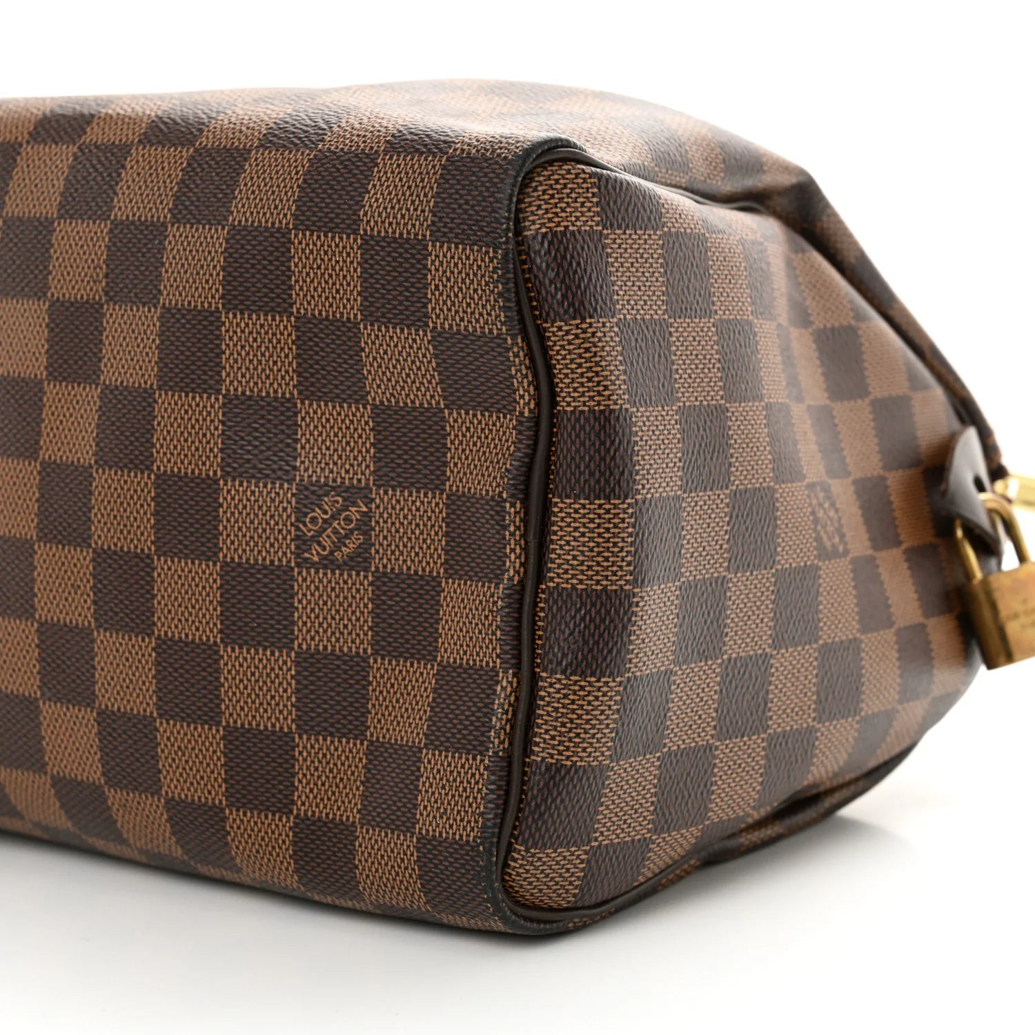 Damier Ebene Speedy 25