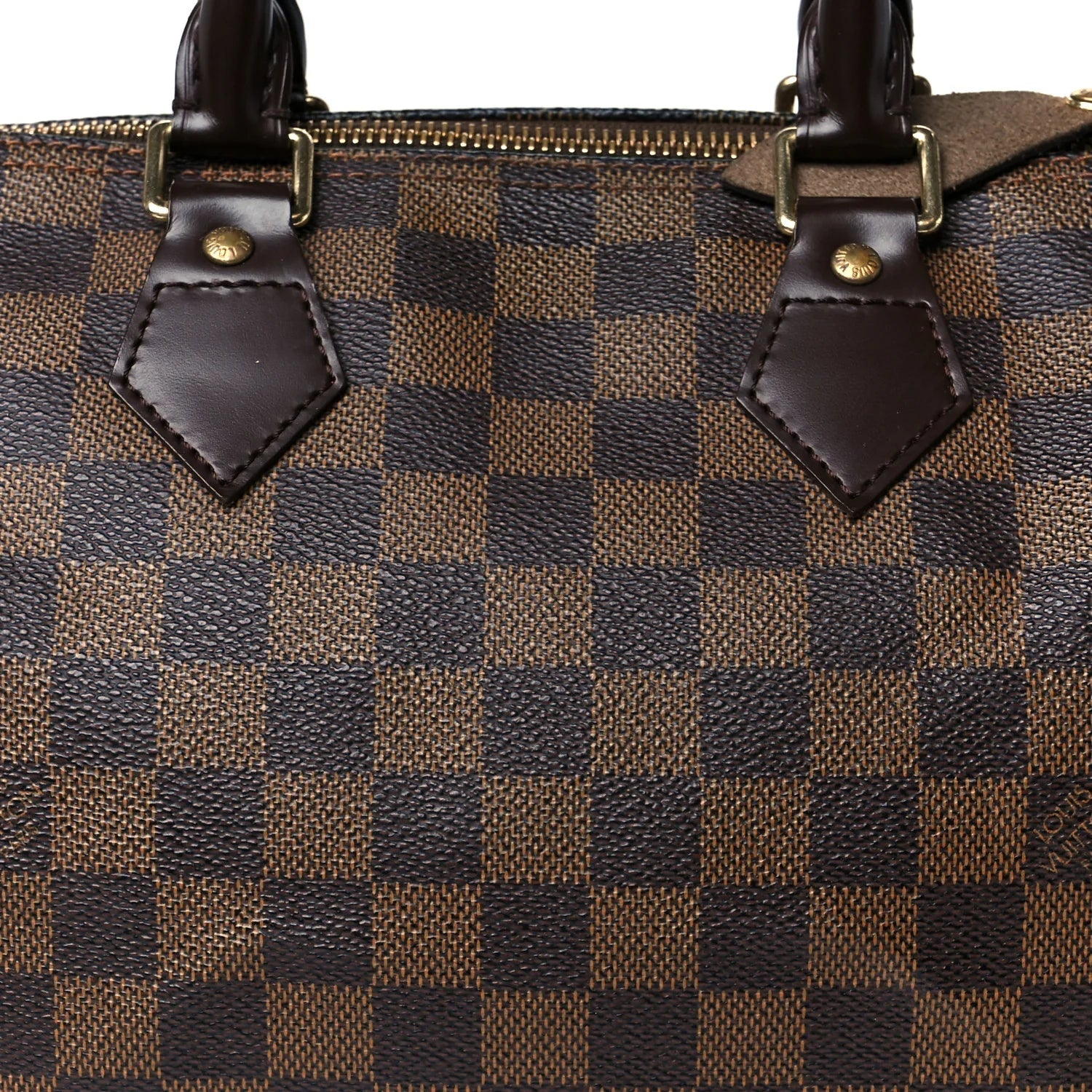 Damier Ebene Speedy 25