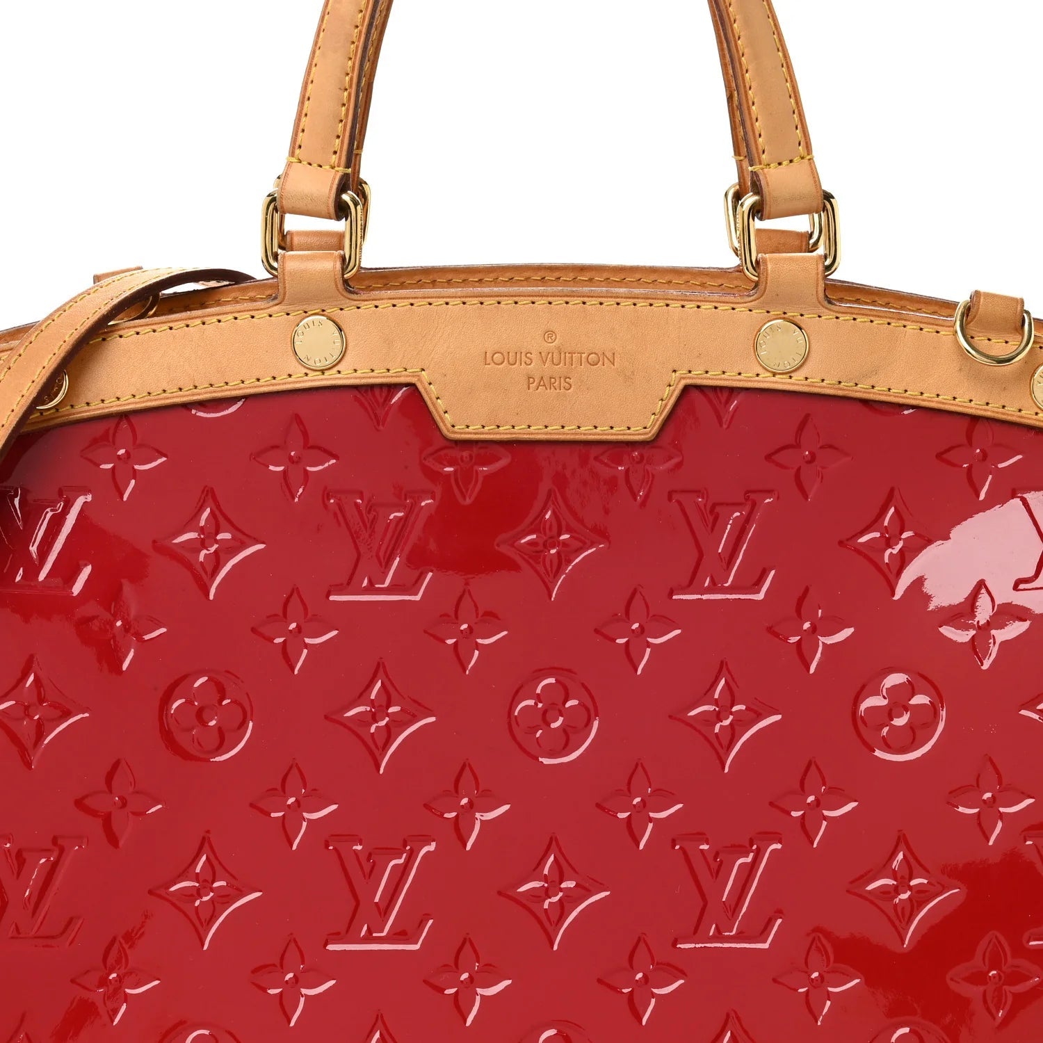 Vernis Brea MM Rose Indien