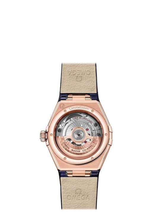 Constellation CO‑AXIAL MASTER CHRONOMETER Ref# 131.53.29.20.53.003