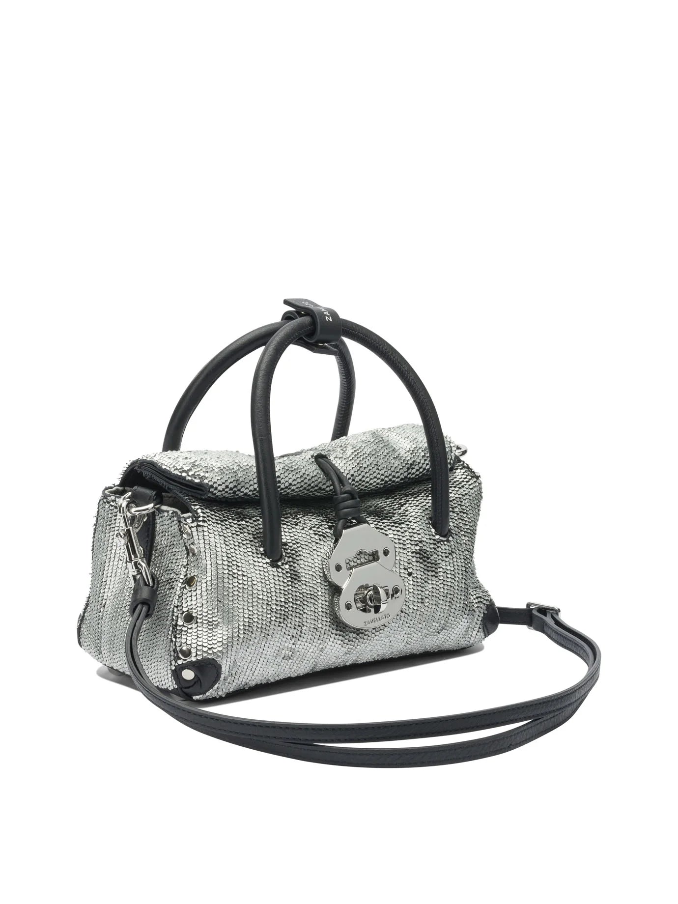 "DOTTA" HANDBAG