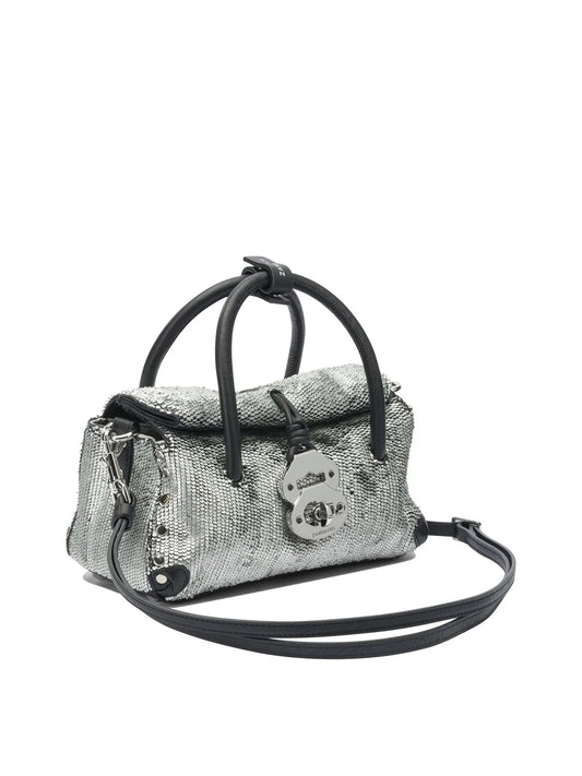 "DOTTA" HANDBAG