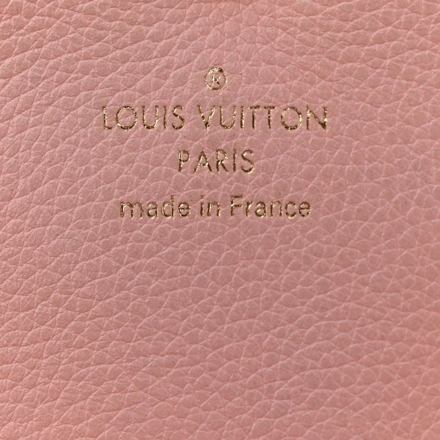 Damier Ebene Clapton Backpack Magnolia