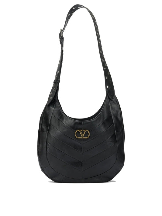 "Hoboho" Crossbody Bag