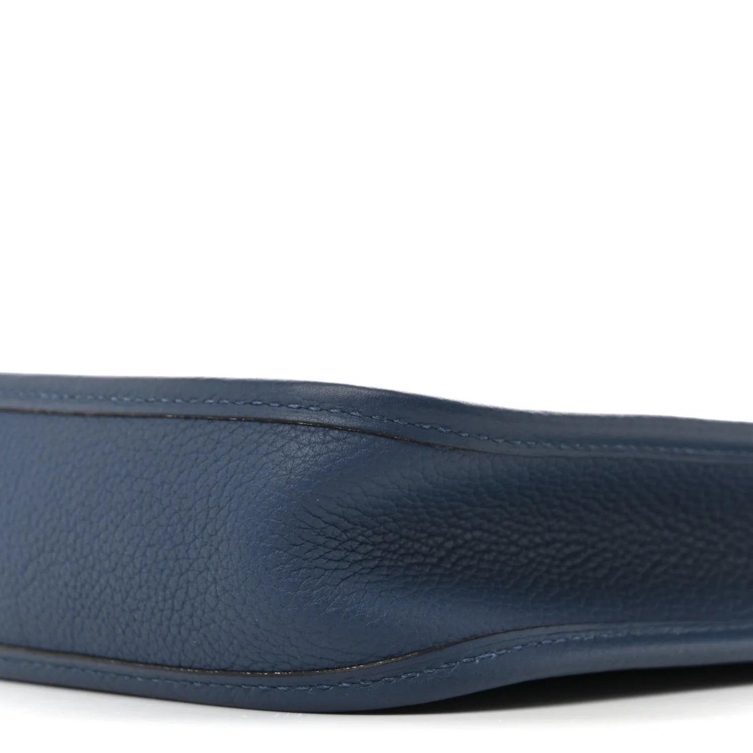 Taurillon Clemence Evelyne TPM Bleu Agate