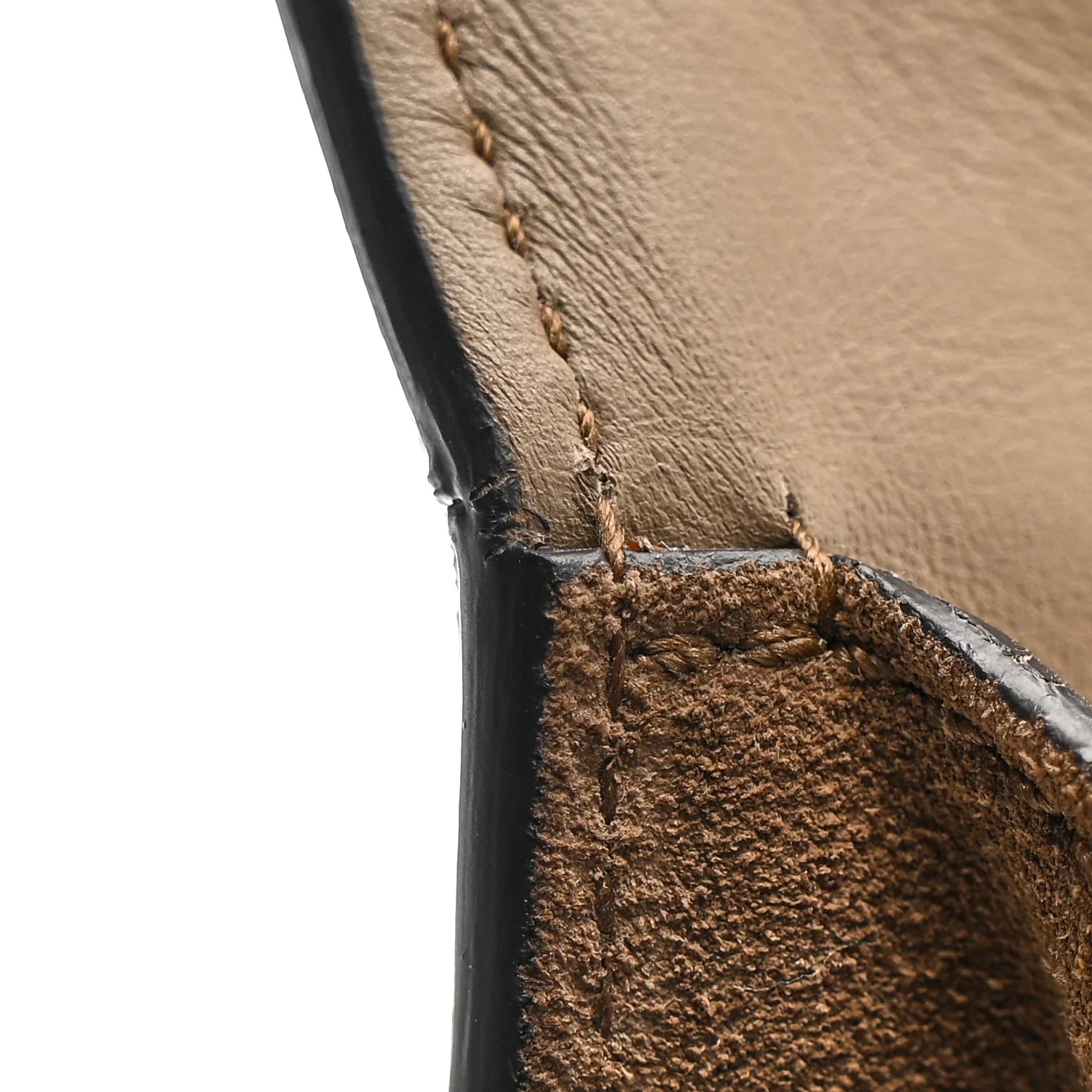 Suede Medium Dionysus Shoulder Bag Taupe