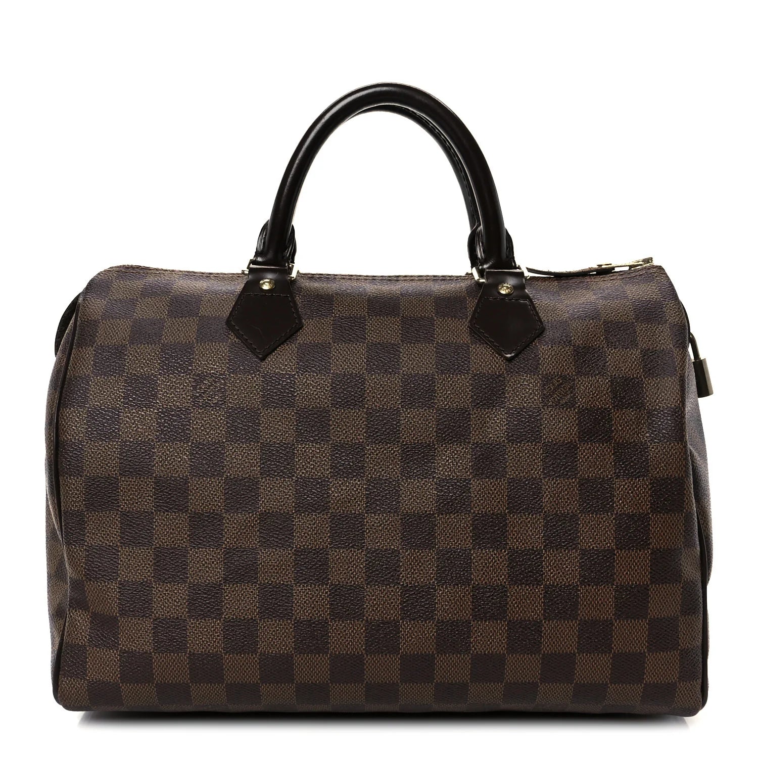 Damier Ebene Speedy 30