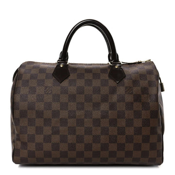 Damier Ebene Speedy 30