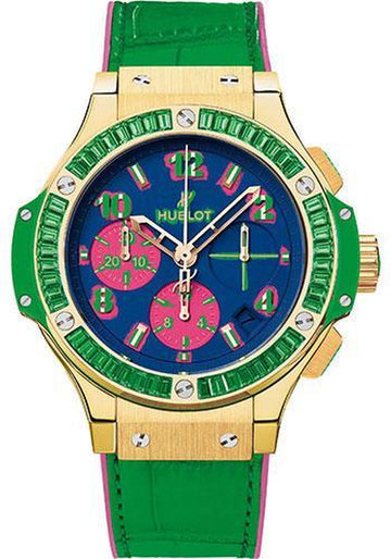 Hublot Big Bang 41Mm 341.VG.5199.LR.1922.POP14