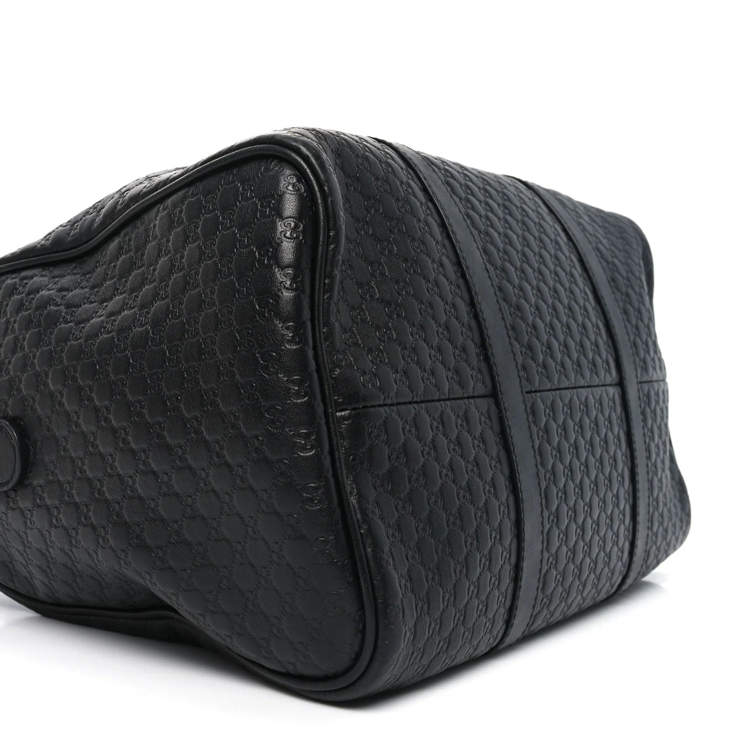 Microssima Medium Joy Boston Black