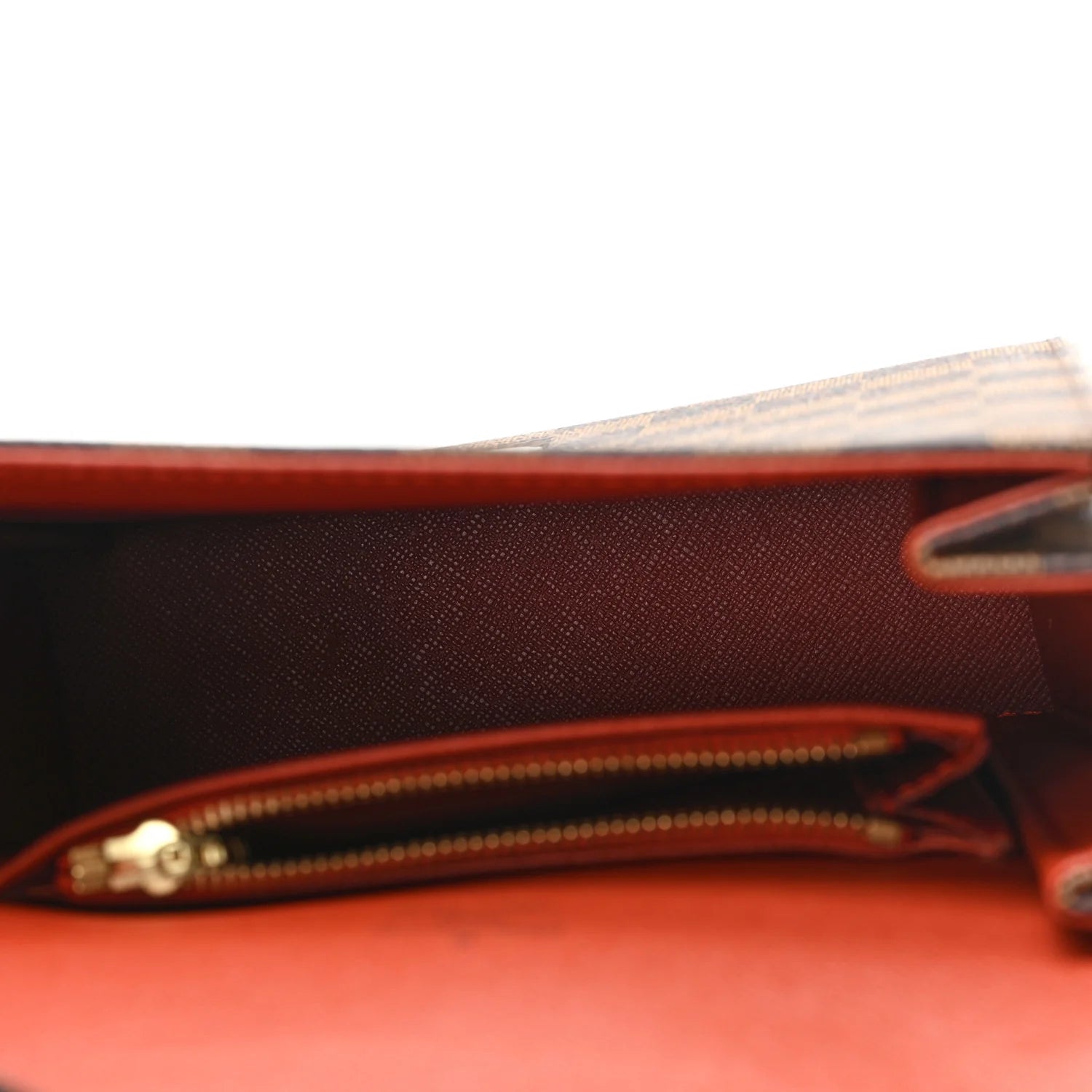 Damier Ebene Tribeca Mini