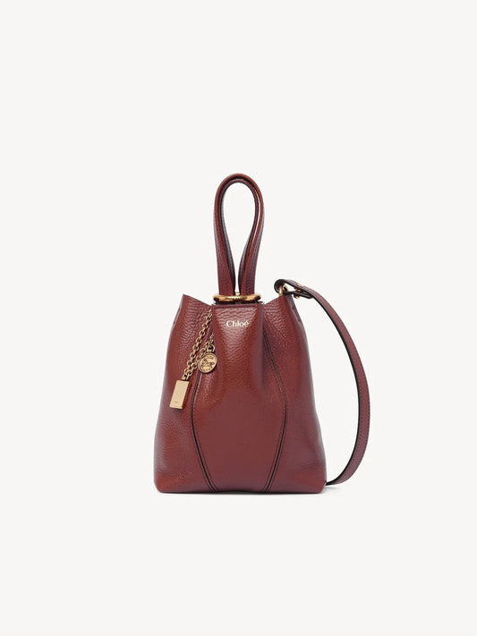 CHLOE SPIN SMALL TOTE