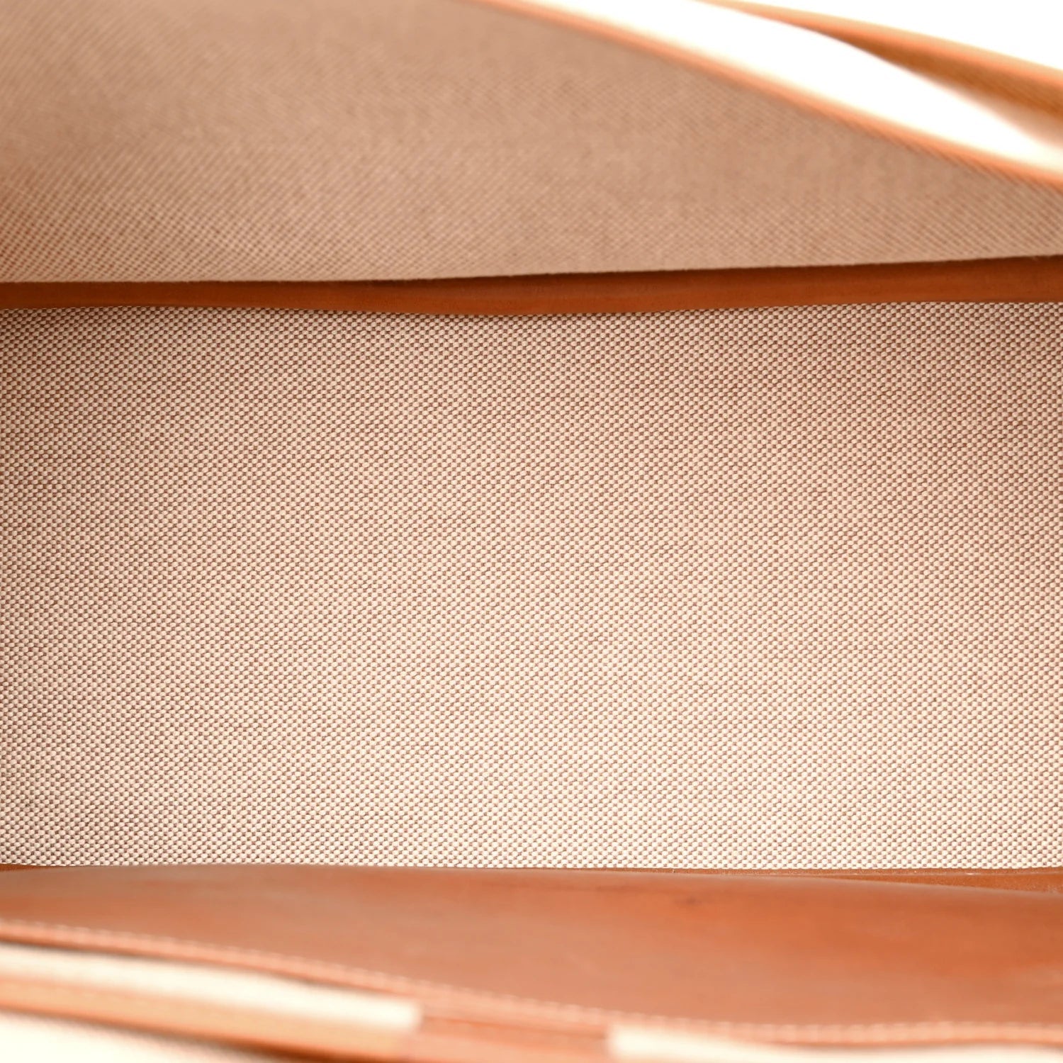 Toile Barenia Bourlingue Fauve