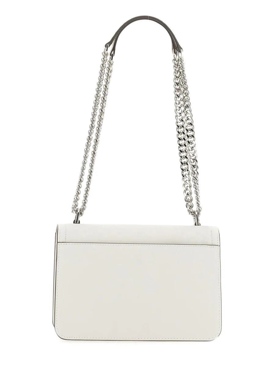 HEATHER EXTRASMALL SHOULDER BAG