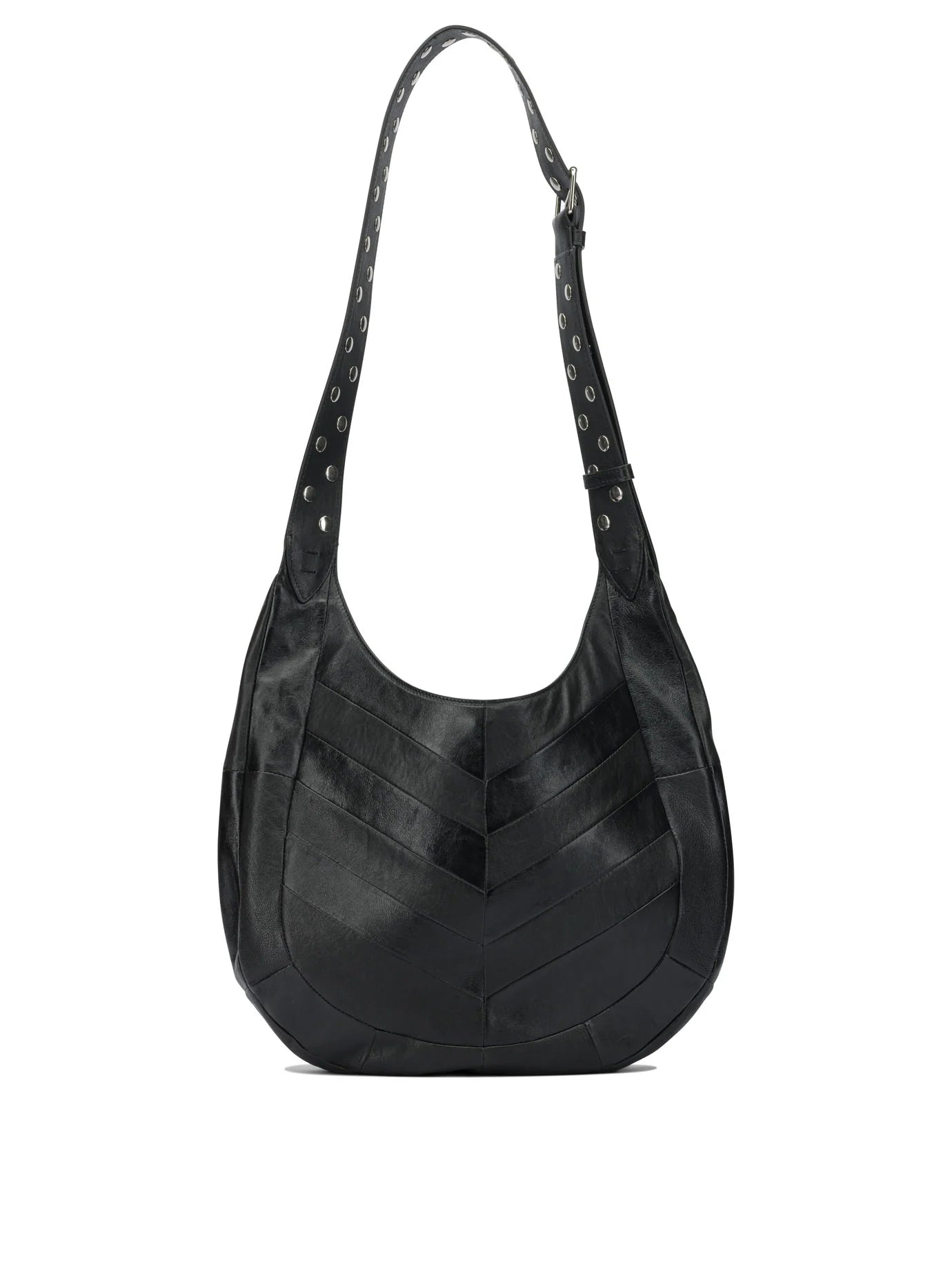 "Hoboho" Crossbody Bag