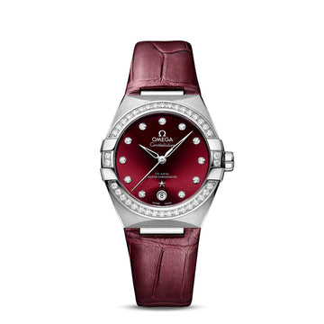 Constellation CO‑AXIAL MASTER CHRONOMETER Ref# 131.18.36.20.61.001