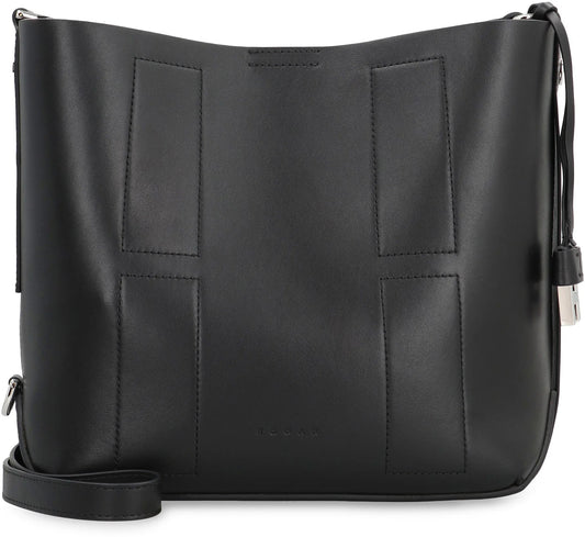 HOCKET PICCOLA HOBO BAG