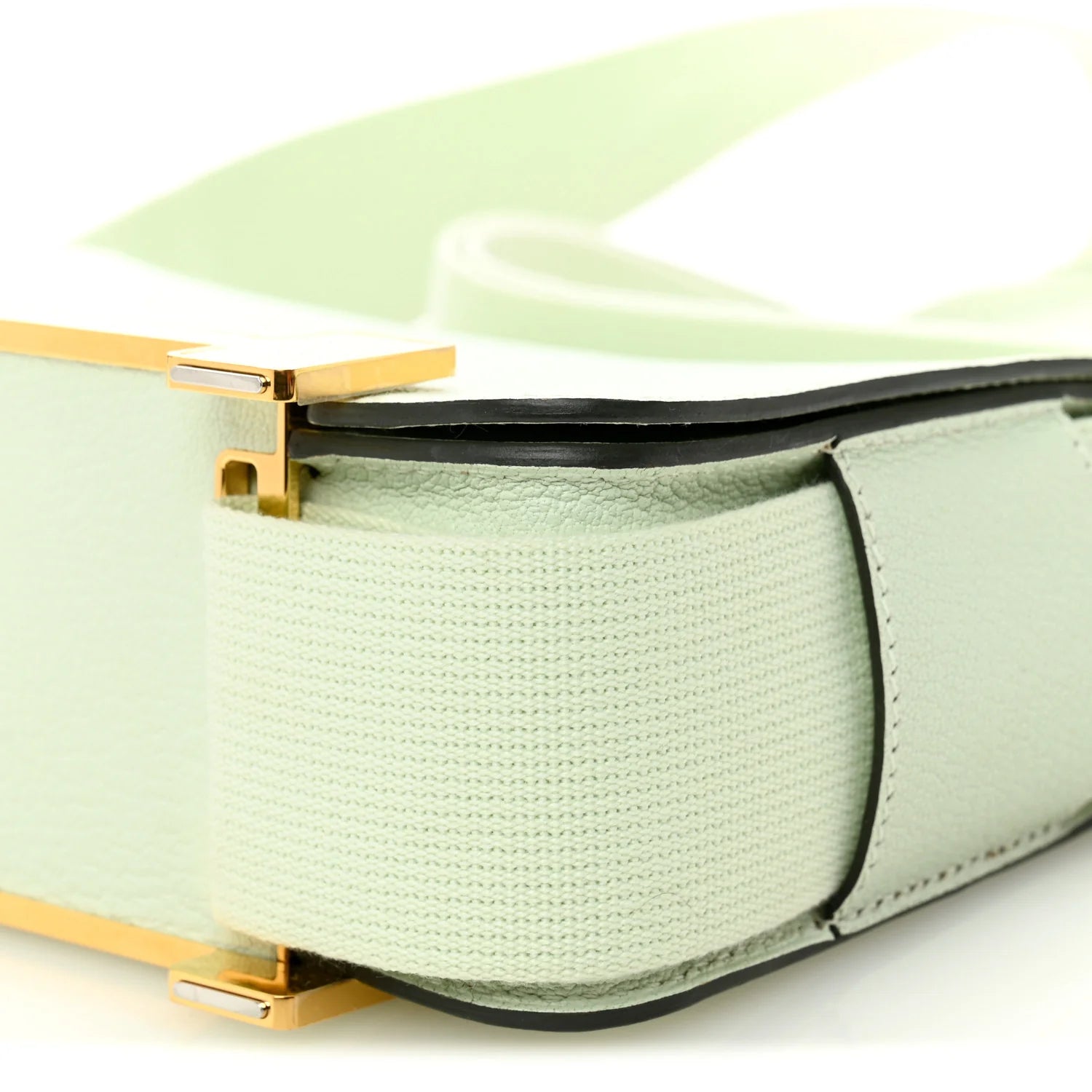 Chevre Mysore Geta Vert Fizz