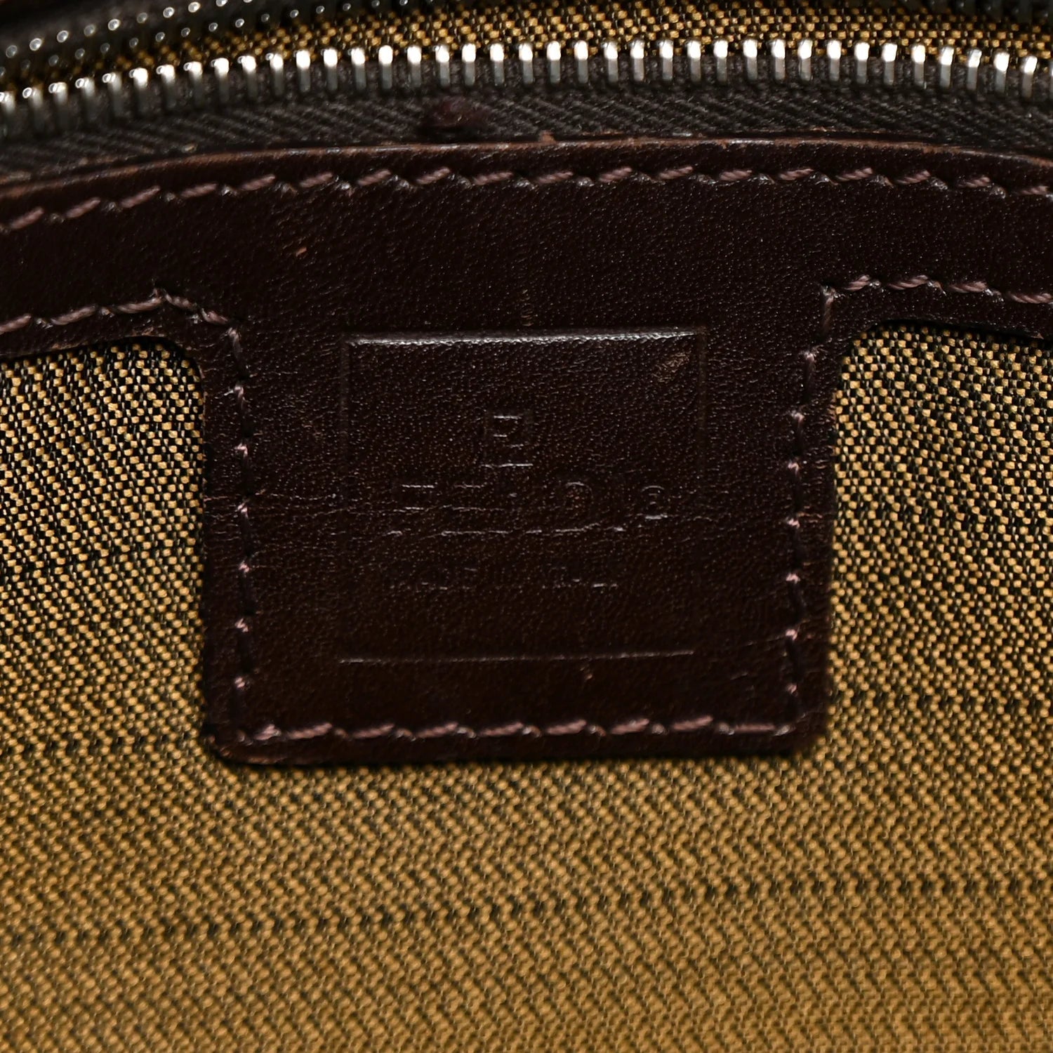 Zucca Mama Baguette Tobacco