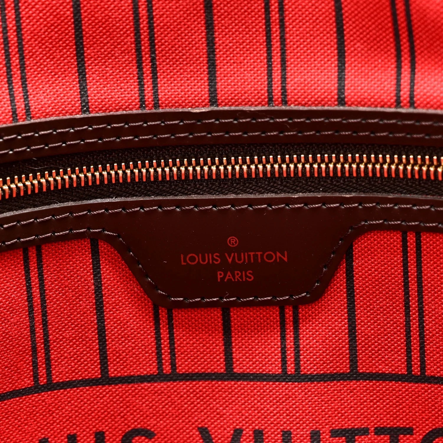 Damier Ebene Neo Neverfull MM