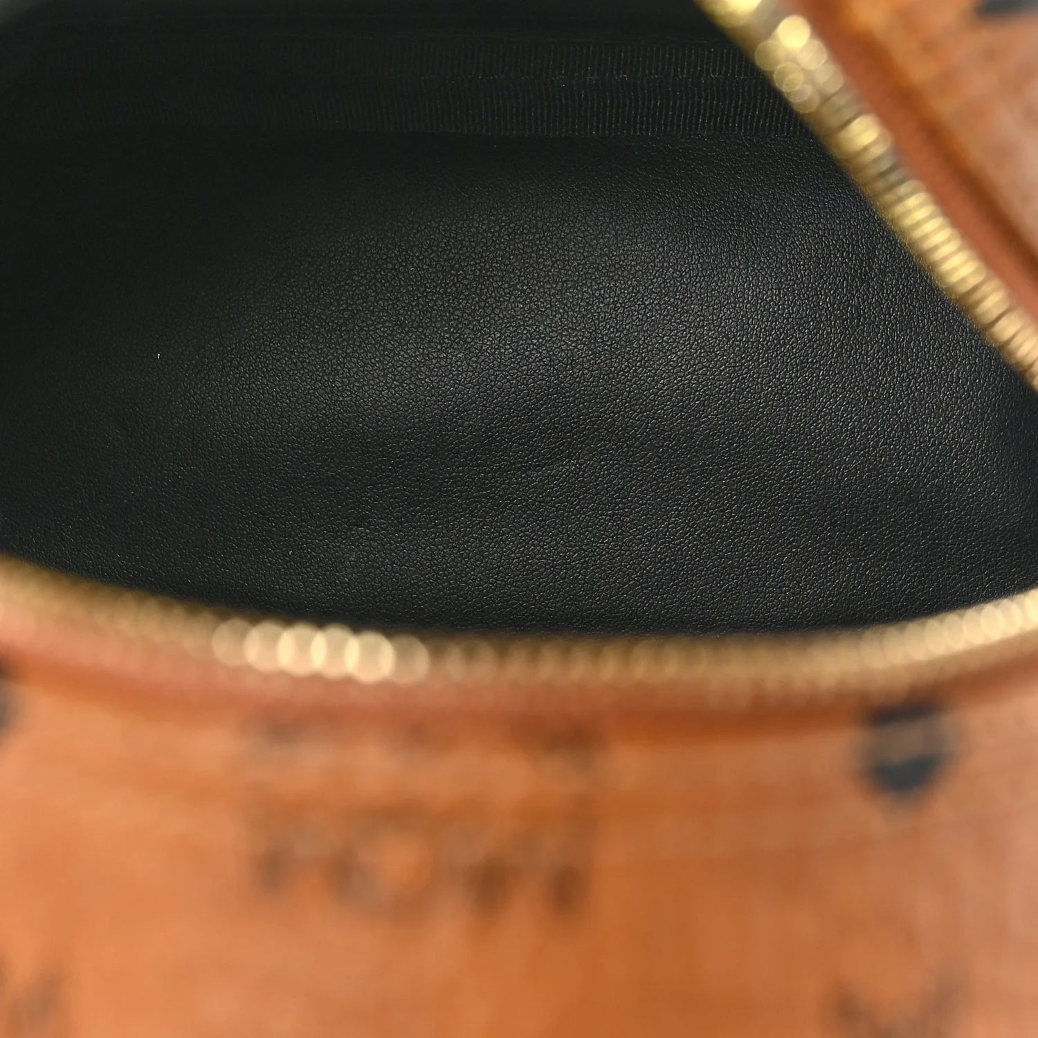 Visetos Side Stud X-Mini Stark Bebe Boo Backpack Cognac