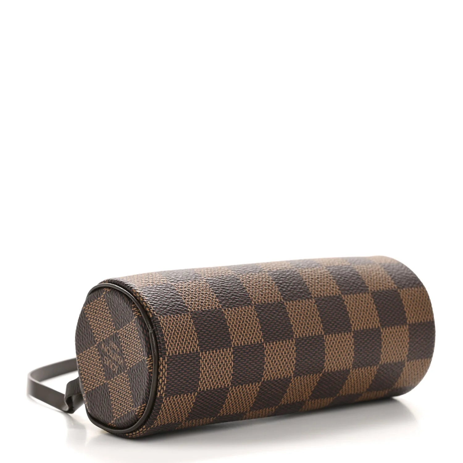 Damier Ebene Mini Papillon