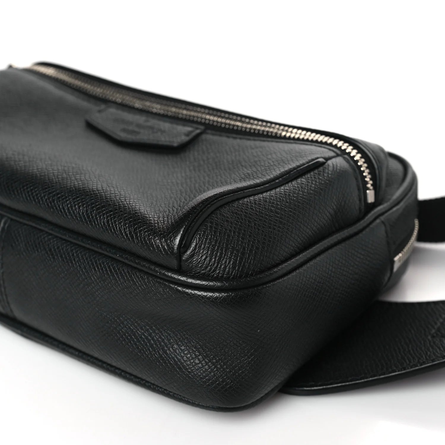 Taiga Outdoor Messenger PM Black