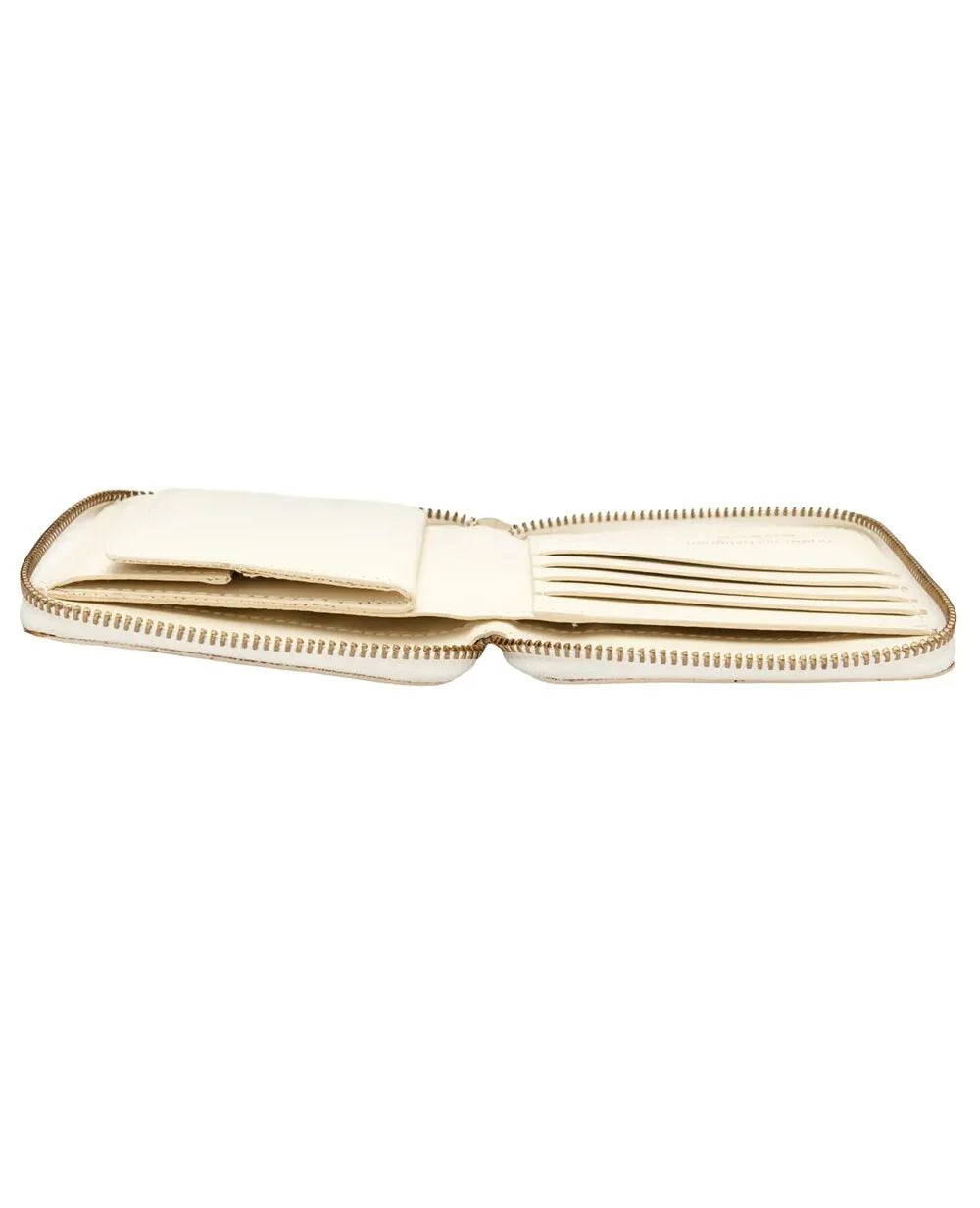 CLASSIC LEATHER LINE WALLET