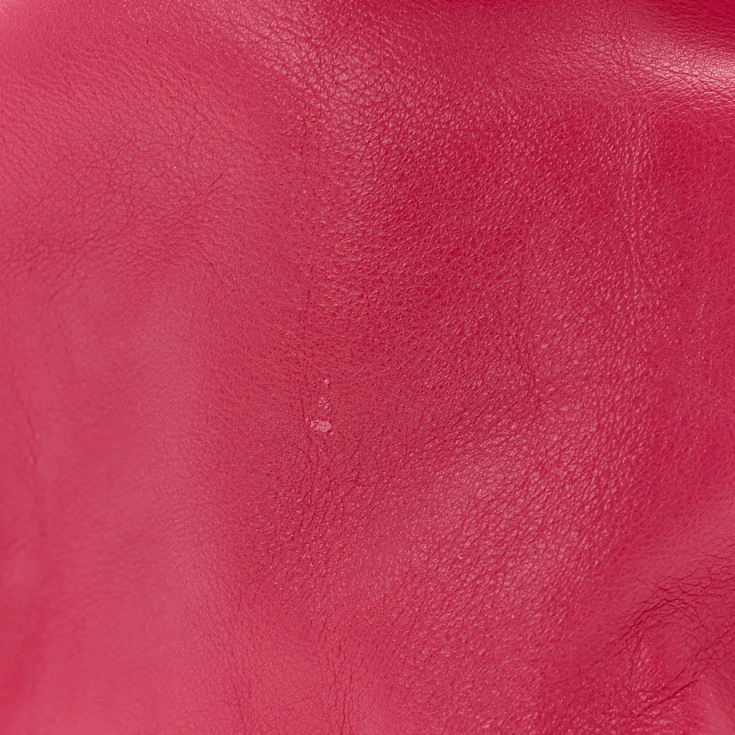 Vitello Medium Rockstud All over Tote Cyclamin