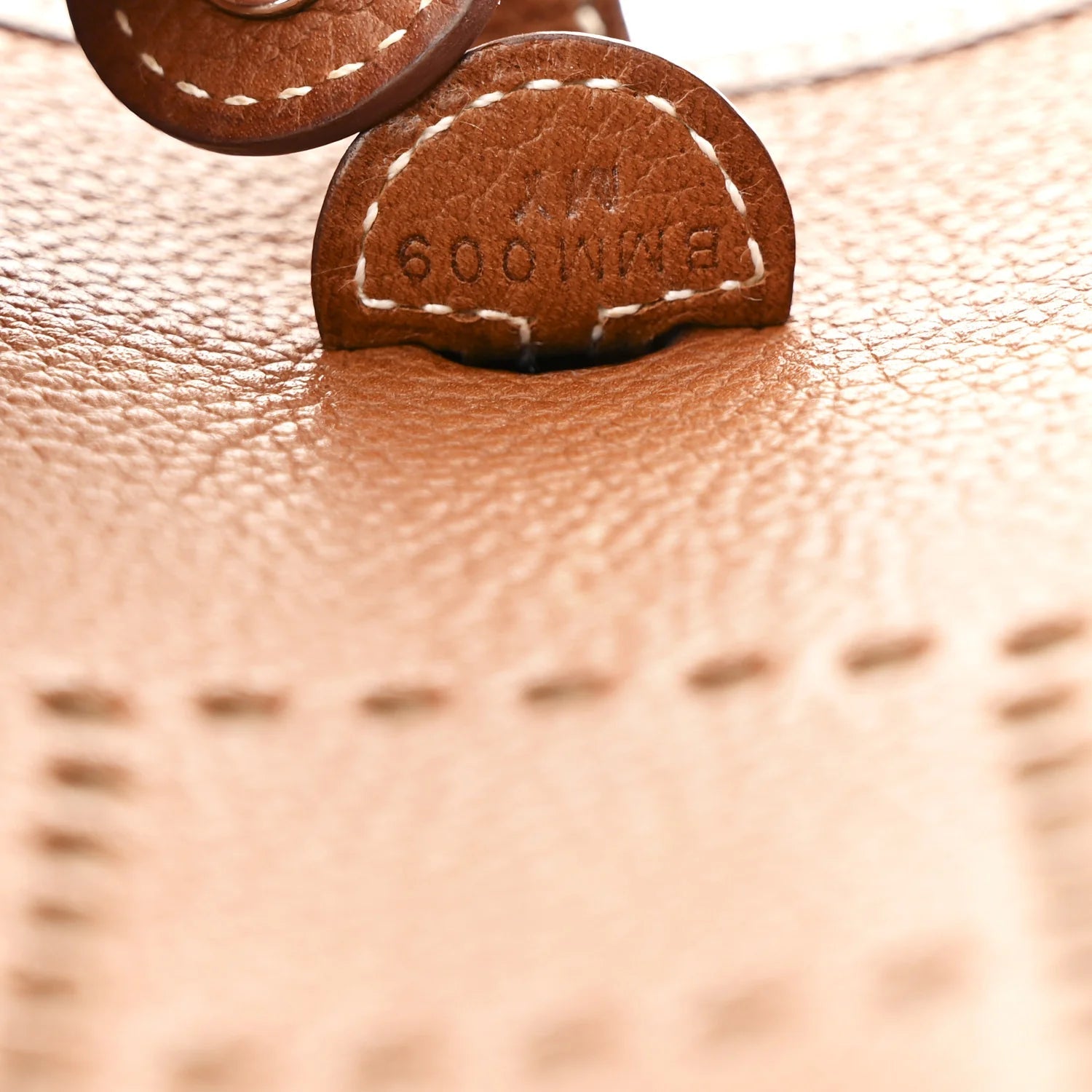 Taurillon Clemence Amazone Evelyne TPM Fauve Gold