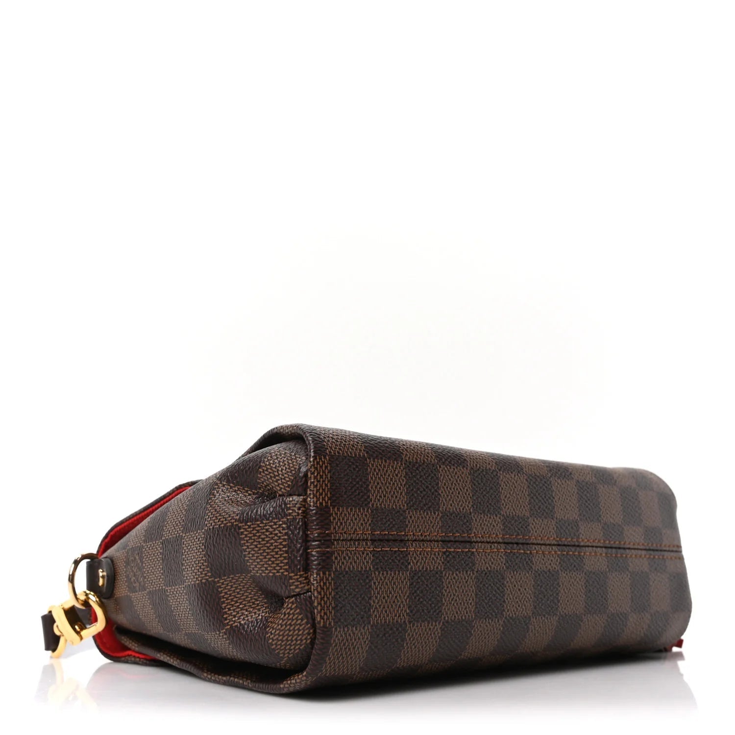 Damier Ebene Croisette