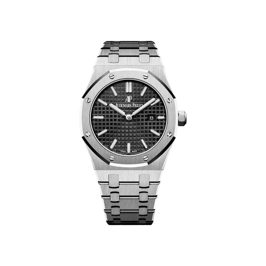 Royal Oak QUARTZ Ref# 67650ST.OO.1261ST.01