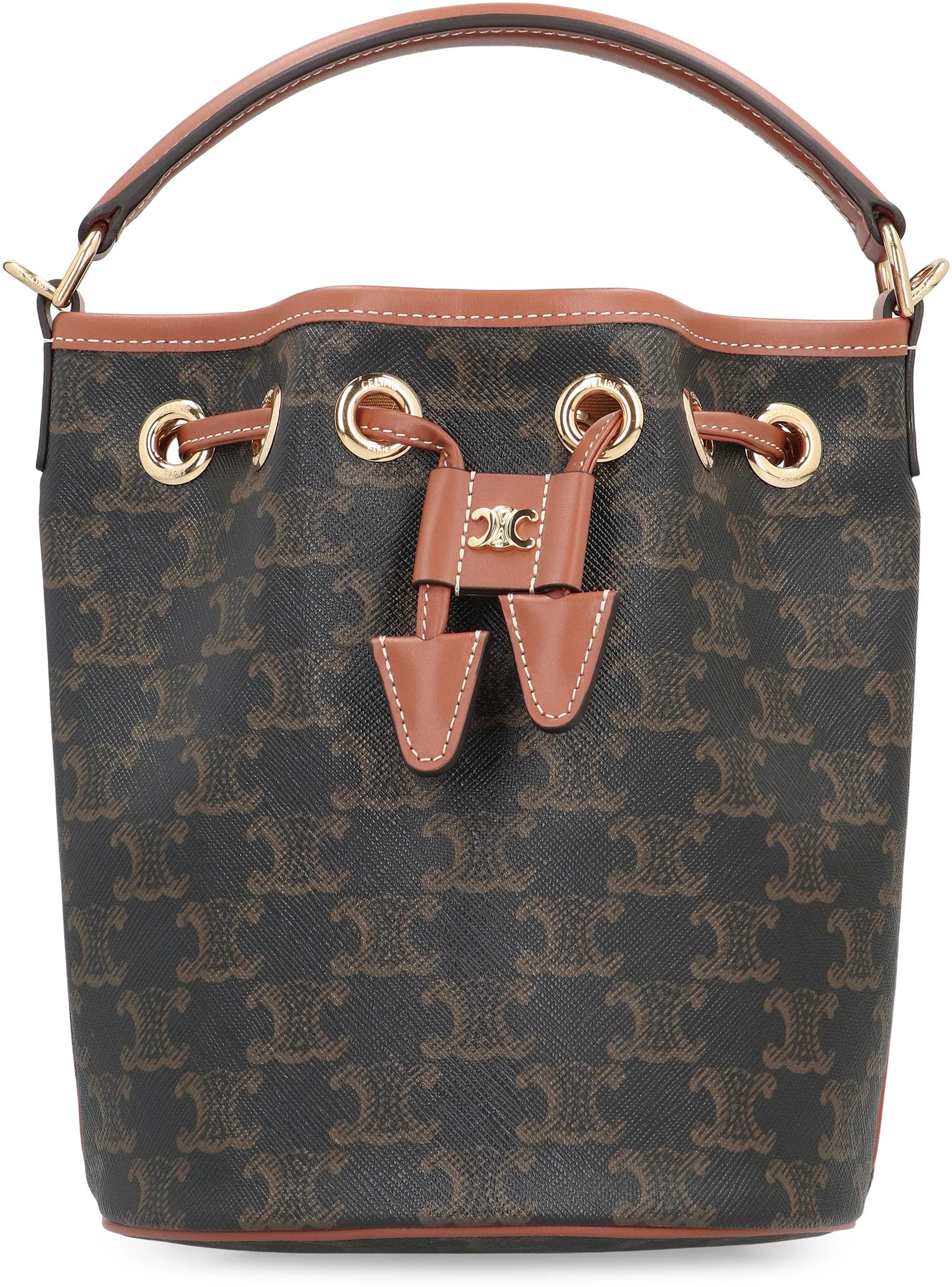 CLARA TEEN TRIOMPHE BAG