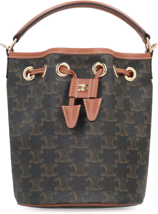 CLARA TEEN TRIOMPHE BAG