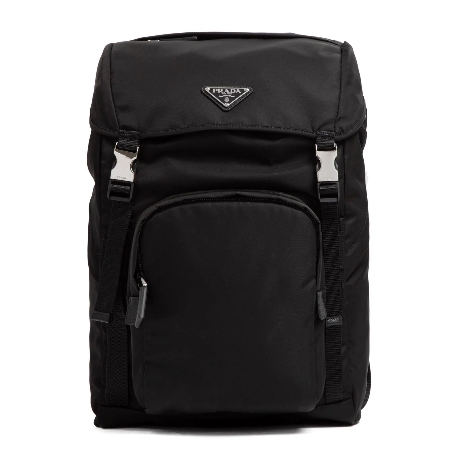 NYLON BACKPACK