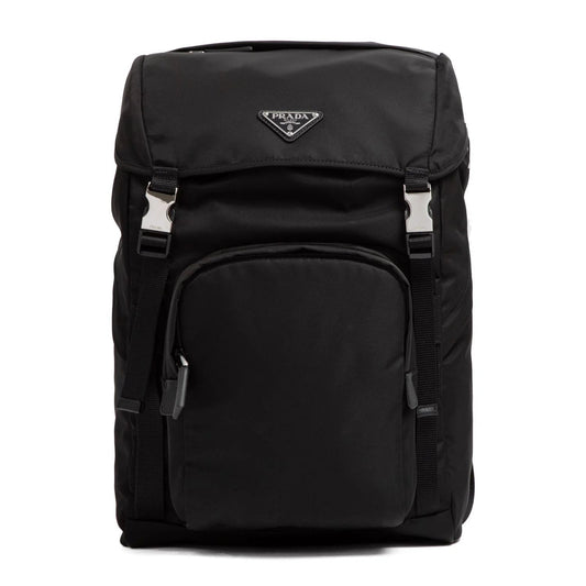 NYLON BACKPACK