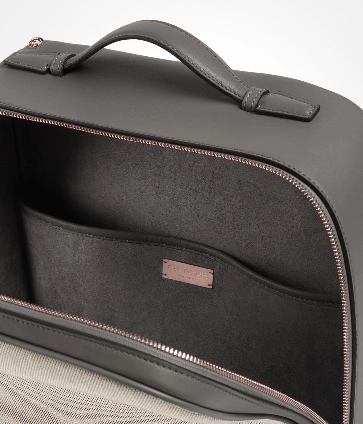 Cristallo Backpack Maxi