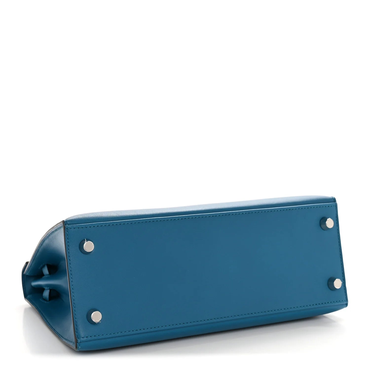 Tadelakt Kelly Sellier 25 Bleu Izmir