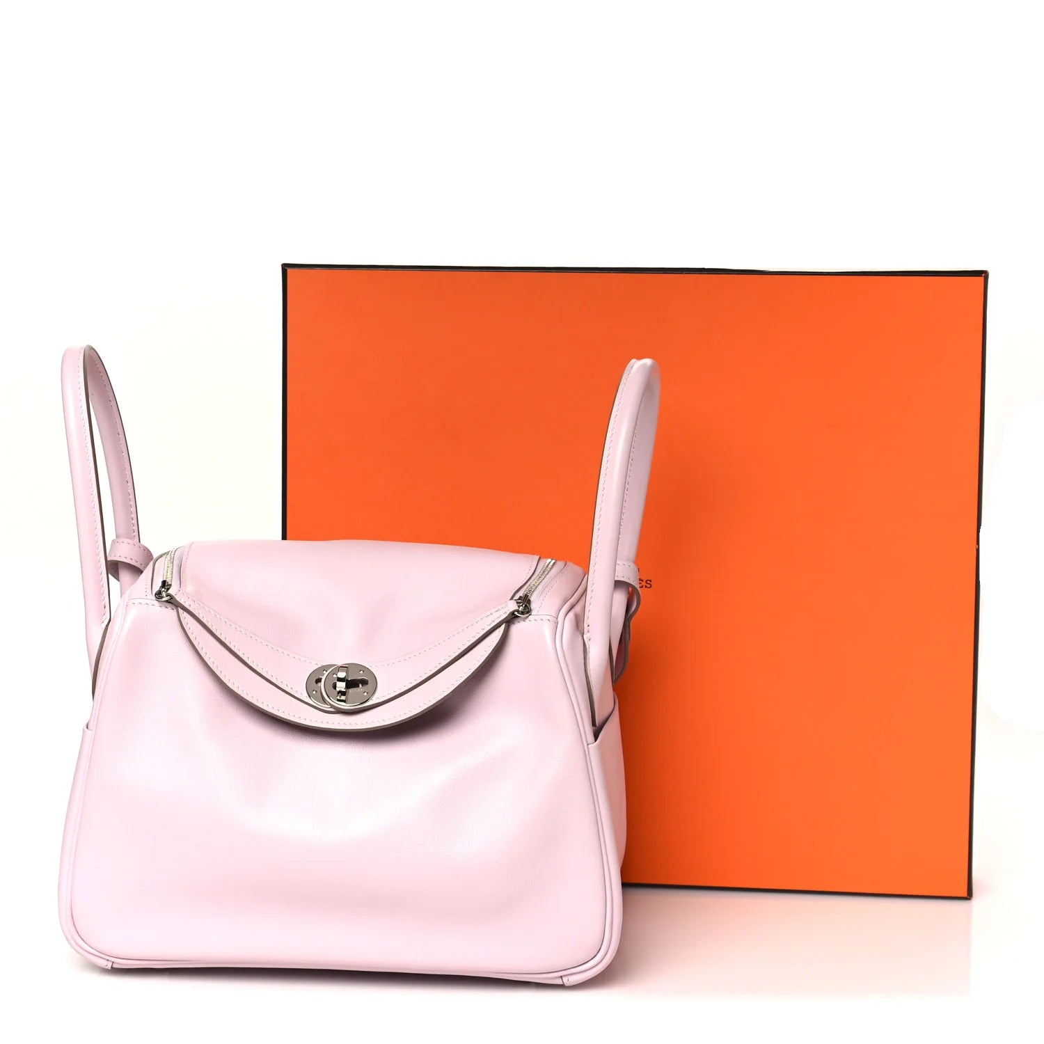 Swift Verso Lindy 26 Mauve Pale Gold