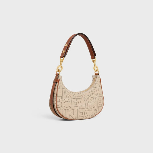 MEDIUM AVA BAG