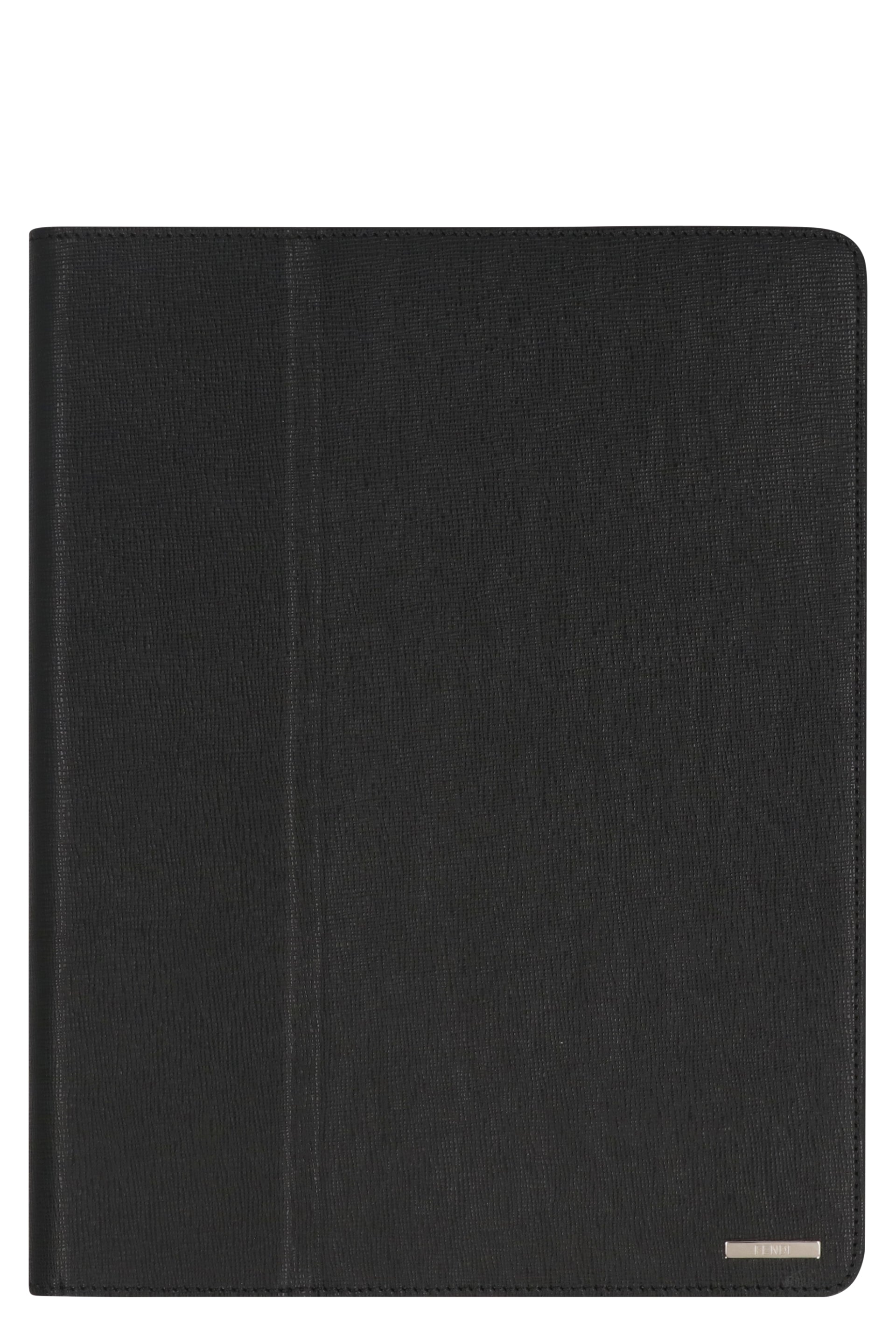 LEATHER IPAD COVER