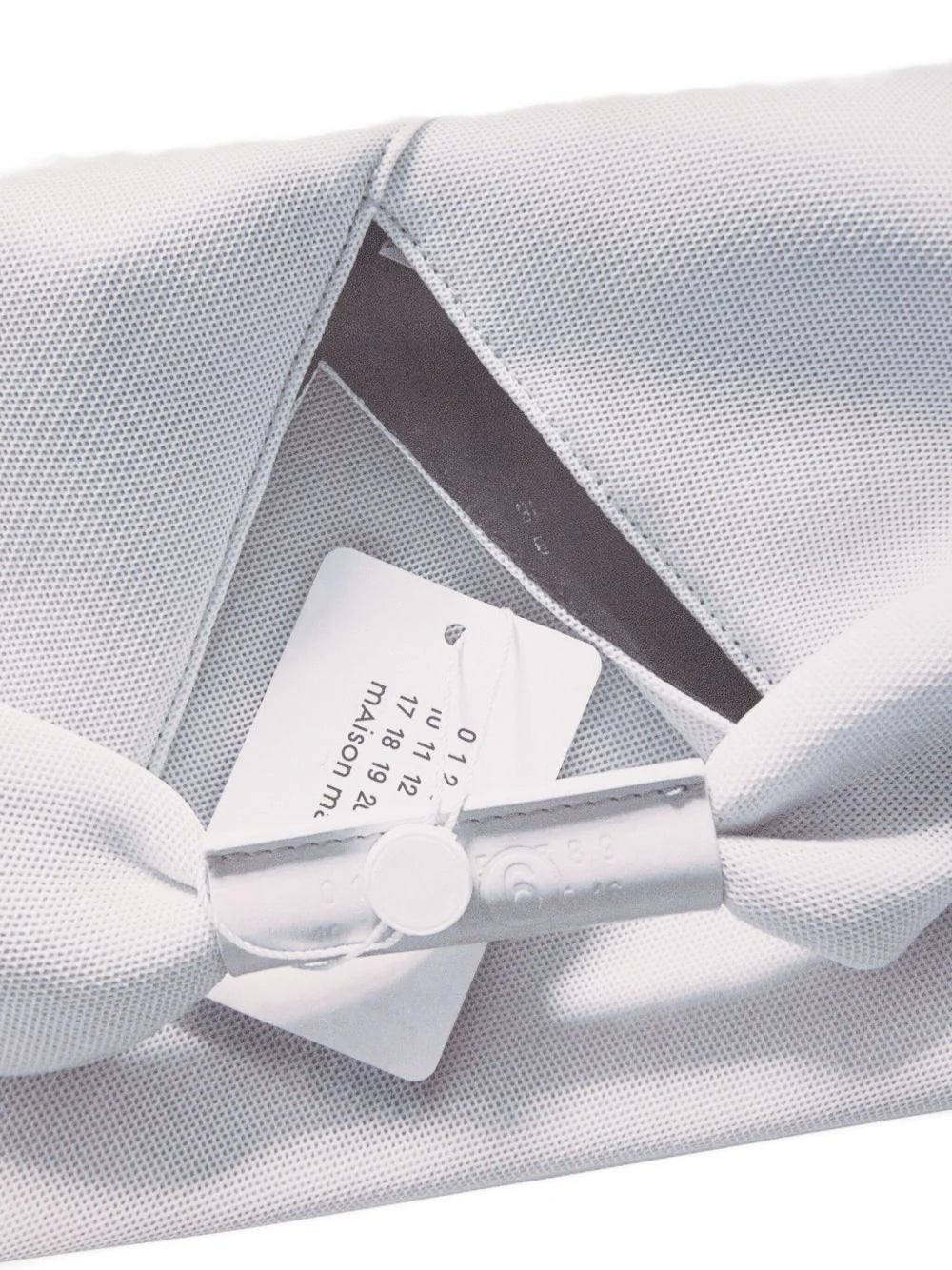 TROMPE L`OEIL JAPANESE CLUTCH