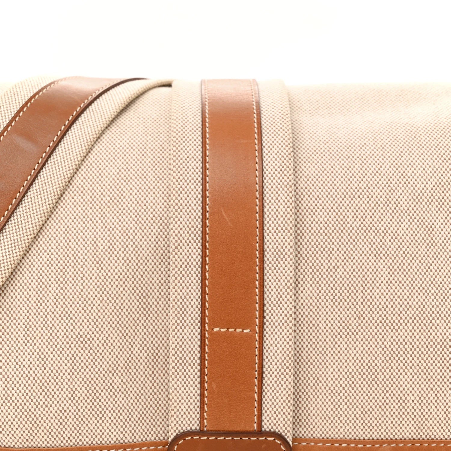 Toile Barenia Bourlingue Fauve