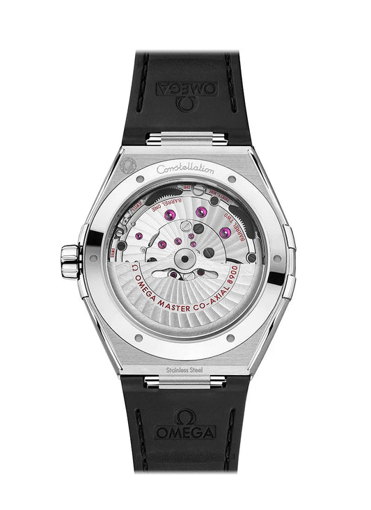 Constellation CO‑AXIAL MASTER CHRONOMETER Ref# 131.33.41.21.06.001