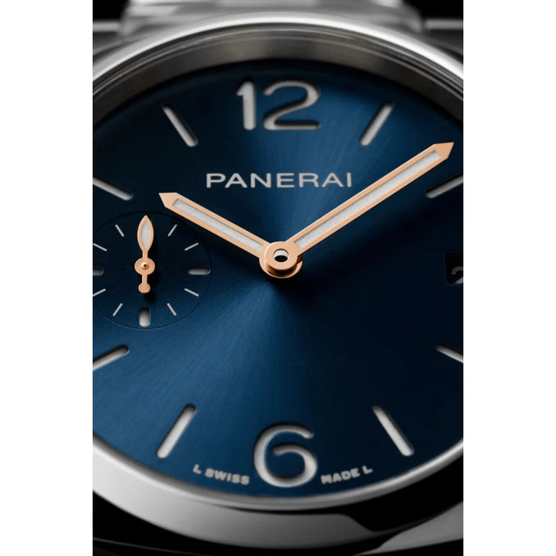 Luminor Due Ref# PAM01123