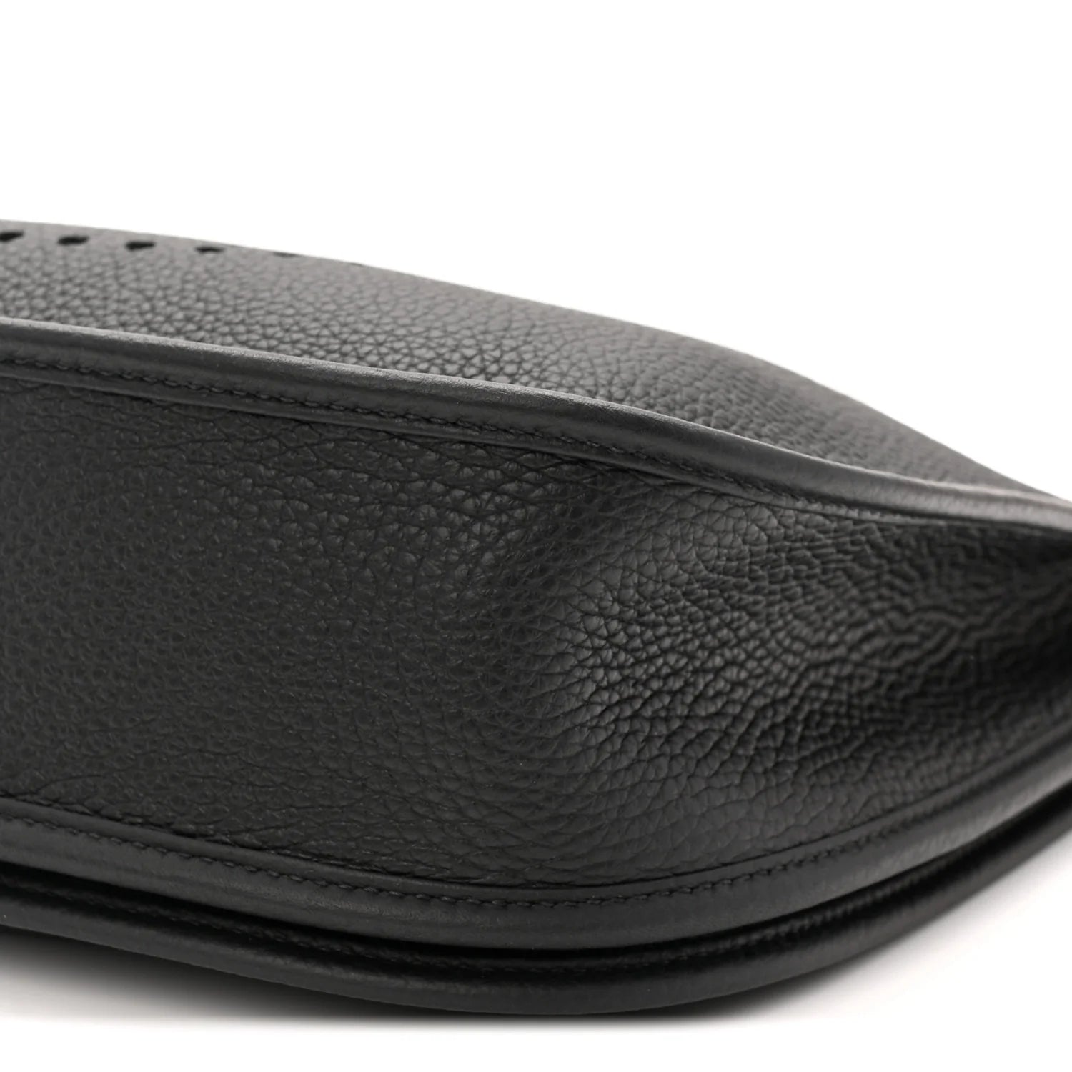 Taurillon Clemence Evelyne III PM Black