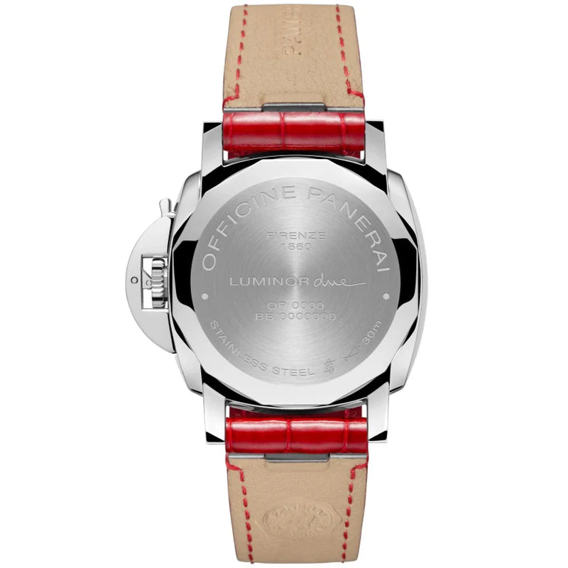 Luminor Due Ref# PAM01248