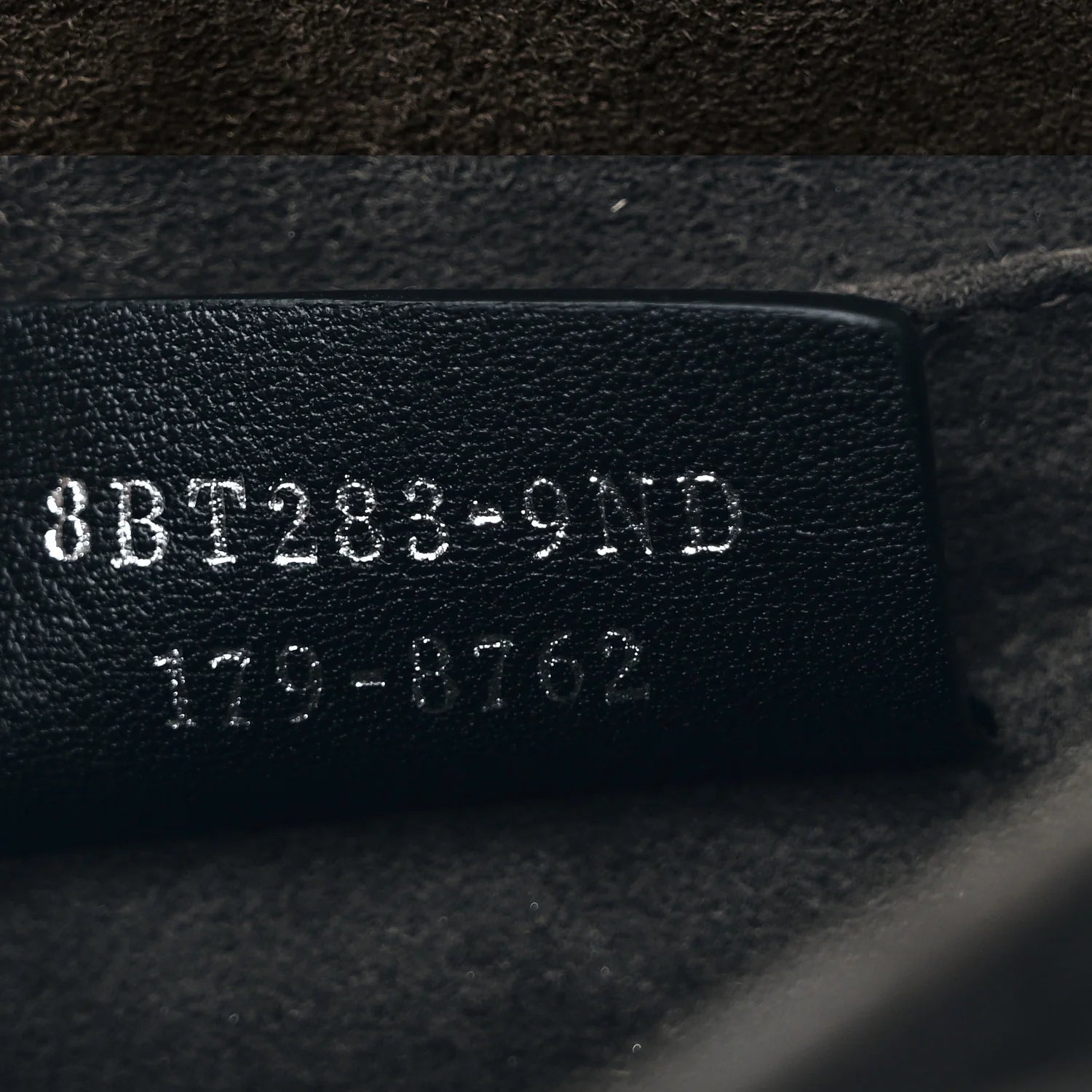 Vitello Liberty Dolce Floral Embroidered Studded Kan I Shoulder Bag Bloody Mary Multicolor